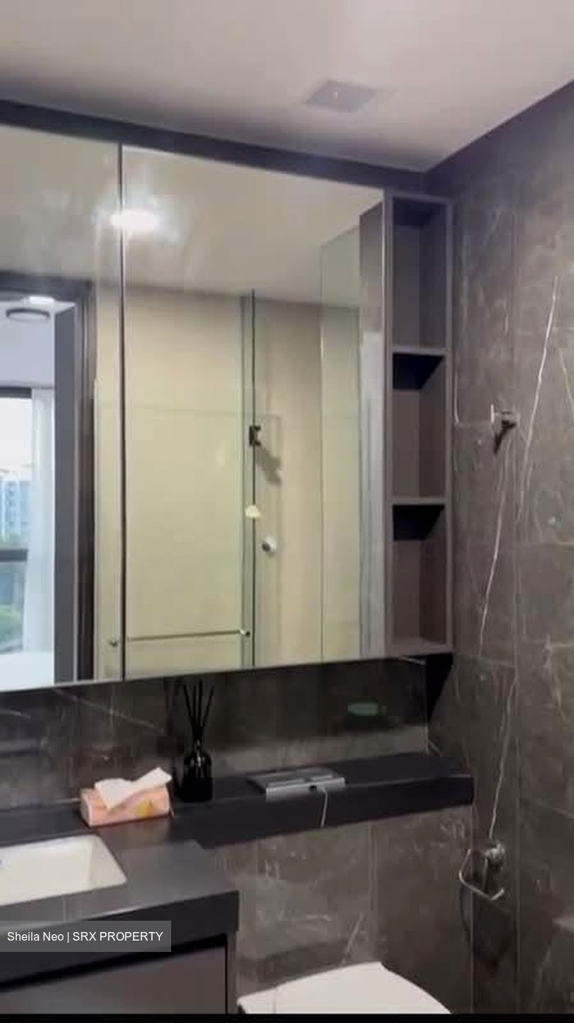 Parc Clematis (D5), Apartment #560822161